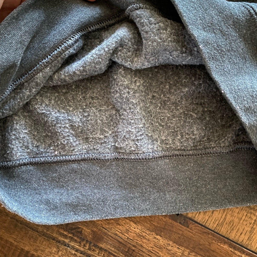 Adventure Is Calling Crewneck Sweater - Picture 3 of 3
